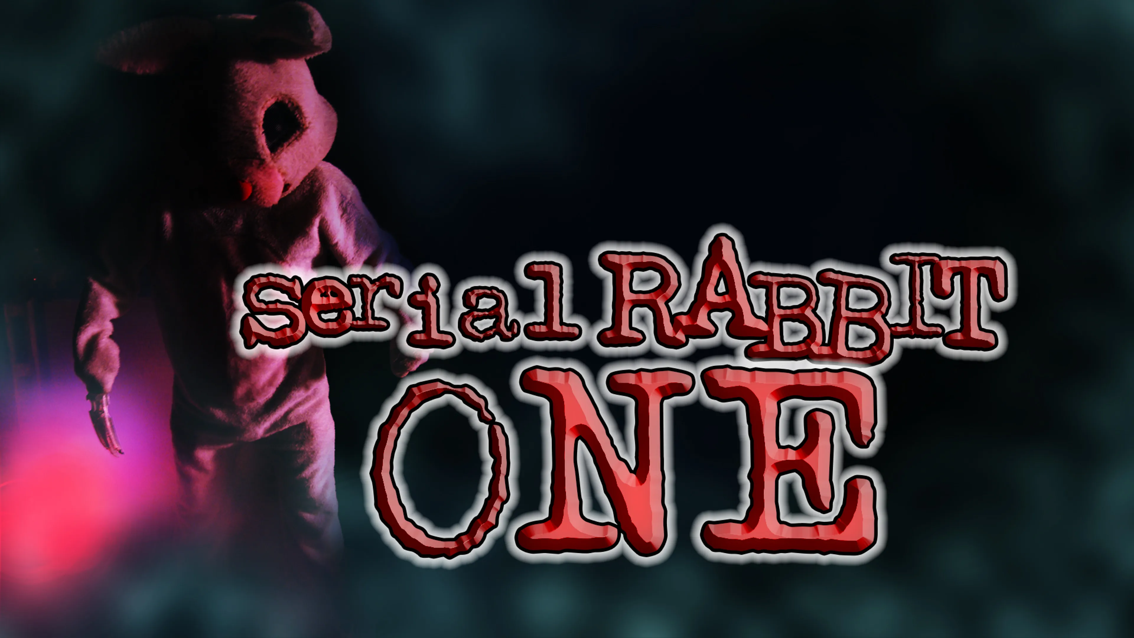 Serial Rabbit One poster